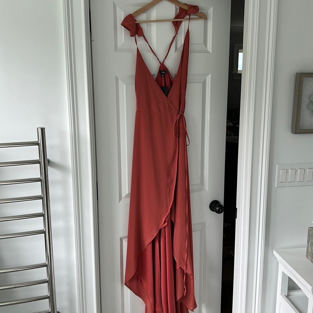 Lulu’s size Medium M dress - Picture 1 of 3